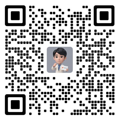 沈阳易号网号码预审微信二维码 微信号18662188888